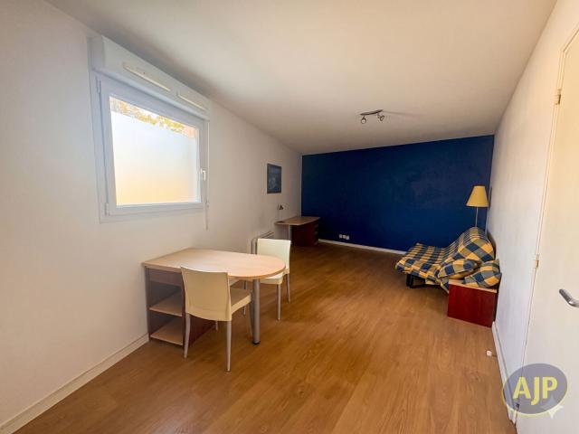 Appartement location à Issoudun, Varennes-sur-fouzon