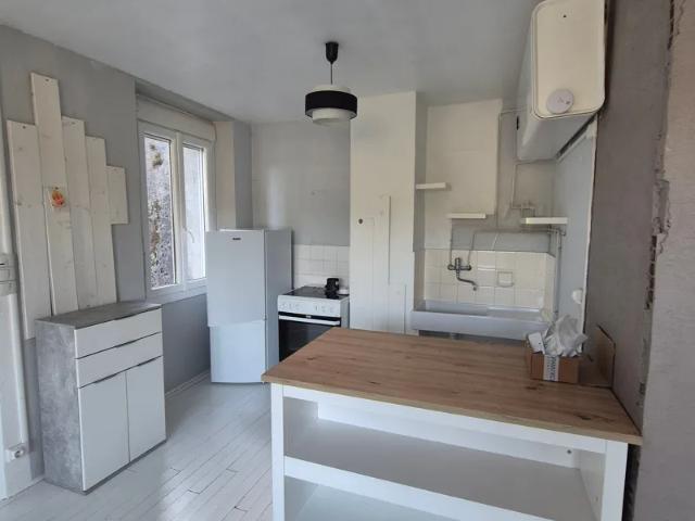 Appartement location à Castres, Castelnau-de-brassac