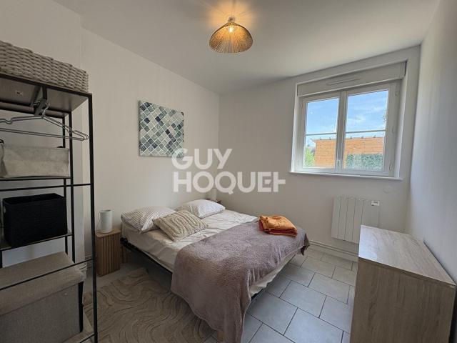 Appartement location à Bernay, Verneuil-sur-avre