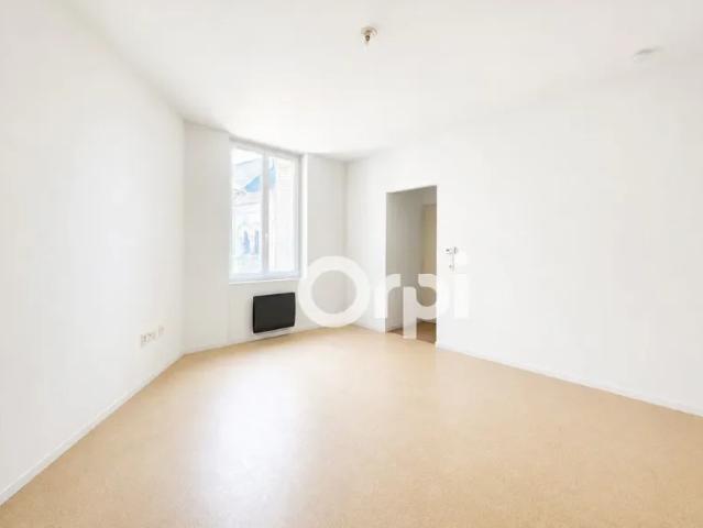 Appartement location à Laon, Landricourt