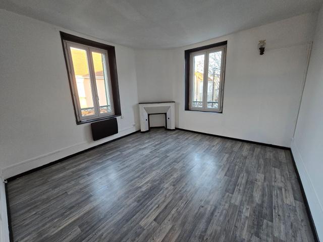 Appartement location à Meaux, Trilport