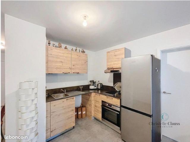 Appartement location à Molsheim, Rosheim
