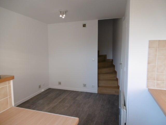 Appartement location à Senlis, Mortefontaine