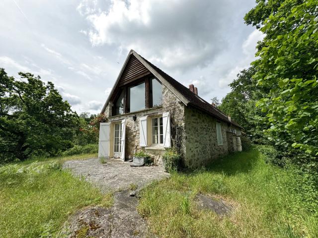 Appartement location à Senlis, Plailly