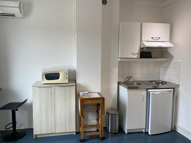 Appartement location à Carcassonne, Castelnaudary