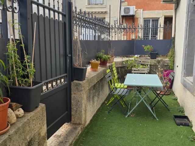 Appartement location à Narbonne, Montséret