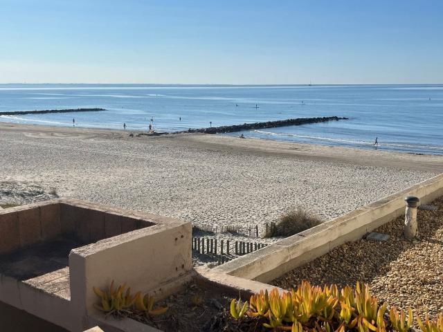 Appartement location à Montpellier, La Grande-motte