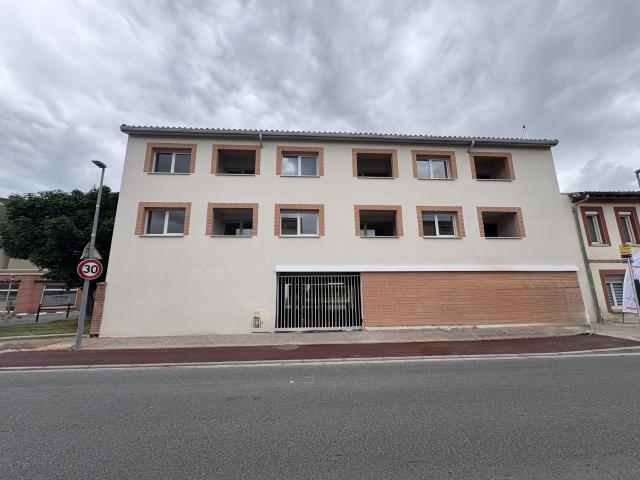 Appartement location à Muret, Fonsorbes