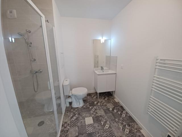 Appartement location à Le Havre, Octeville-sur-mer