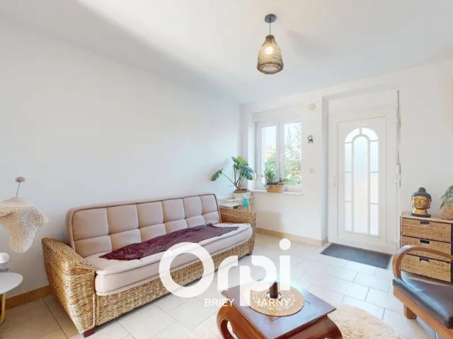 Appartement location à Val-de-Briey, Anoux