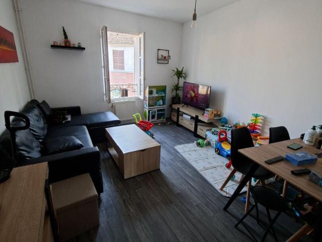 Appartement location à Pontoise, Bréançon