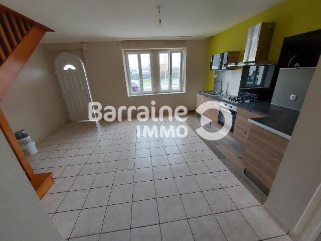 Appartement location à Morlaix, Bretagne