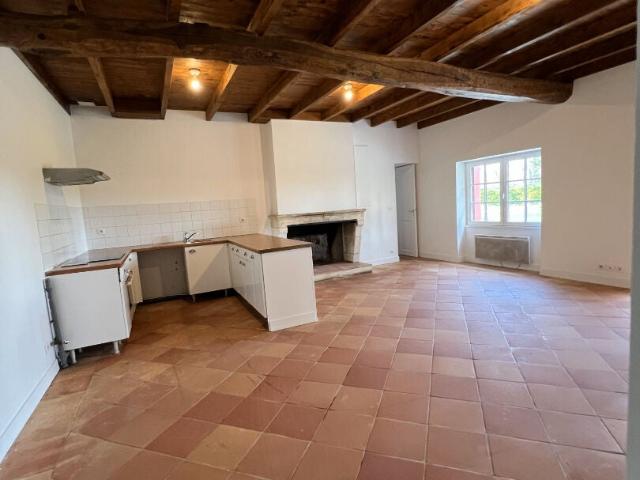 Appartement location à Nontron, Négrondes