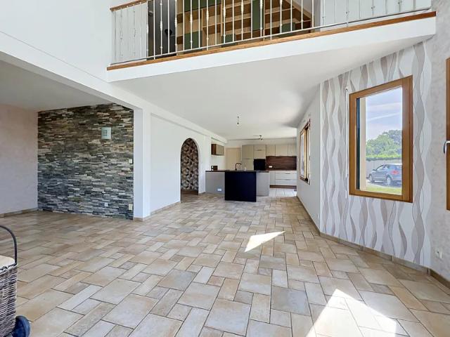 Appartement location à Morlaix, Bretagne