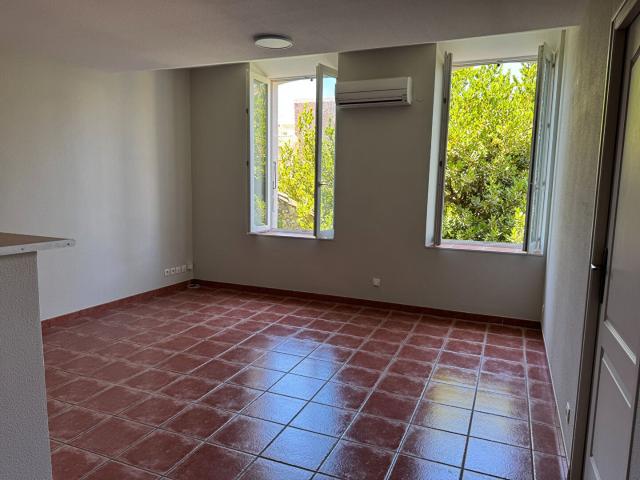 Appartement location à Narbonne, La Palme