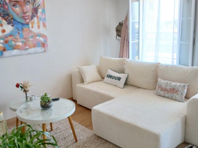 Appartement location à Chez Cressac, Javerdat