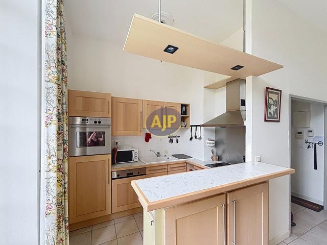 Appartement location à Rochechouart, Javerdat