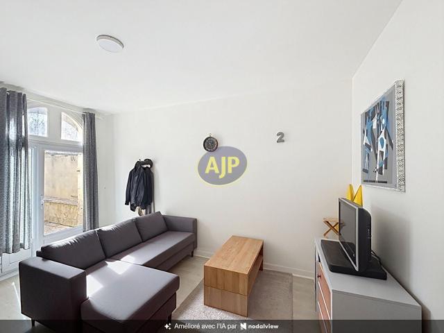 Appartement location à Chez Cressac, Javerdat