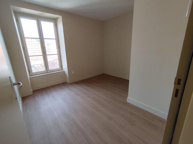Appartement location à Niort, La Mothe-saint-héray