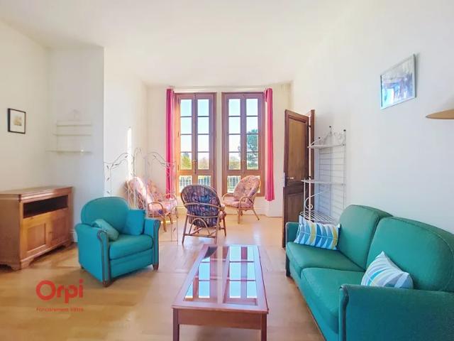 Appartement location à Angers, Mûrs-erigné