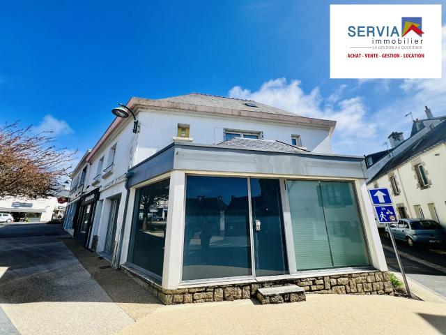 Appartement location à Lorient, Bretagne