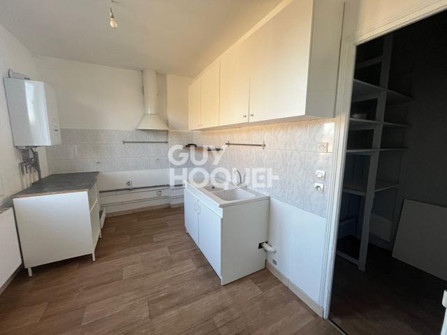 Appartement location à Rouen, Elbeuf