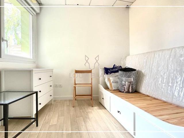 Appartement location à Belfort, Offemont
