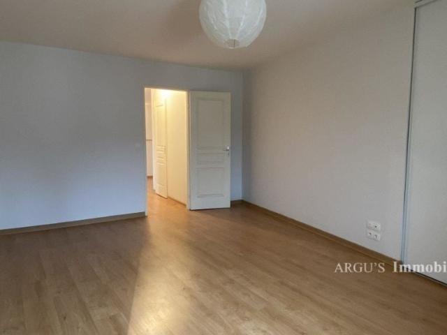 Appartement location à Montmorillon, Blanzay