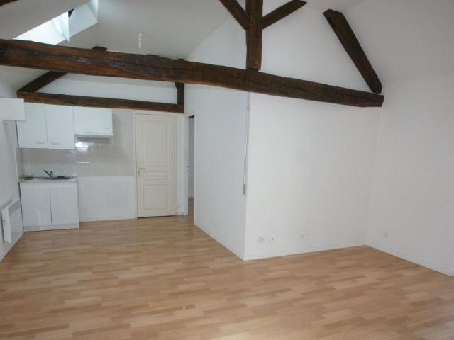 Appartement location à Montmorillon, Blanzay