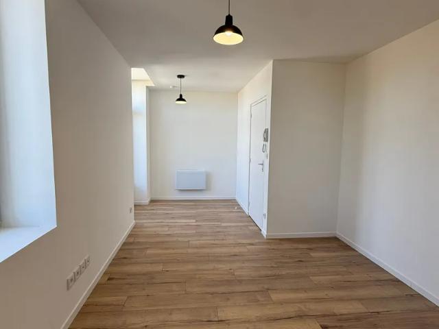 Appartement location à Castres