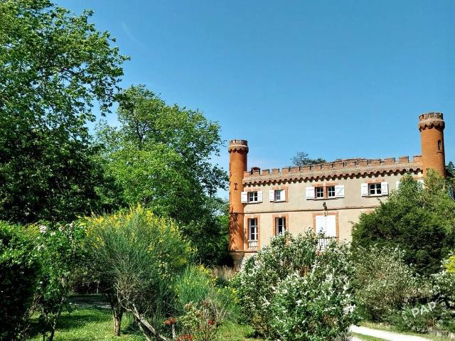 Appartement location à Port-Lauragais, Avignonet-Lauragais