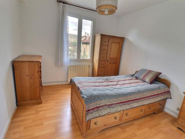 Appartement location à Figeac
