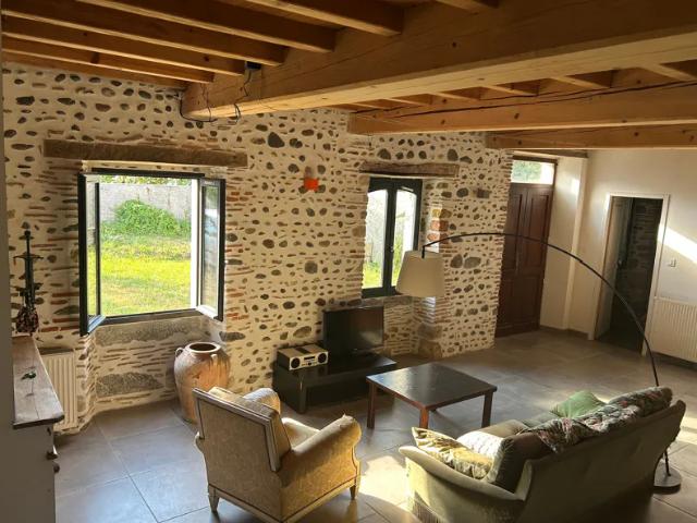 Appartement location à Pau, Lacq