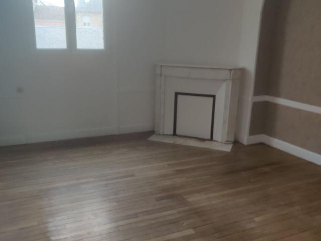 Appartement location à Soissons, Maast-et-violaine