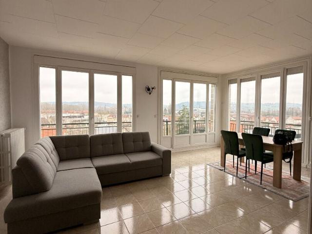 Appartement location à Soissons, Maast-et-violaine