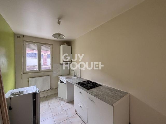 Appartement location à Rouen, Elbeuf