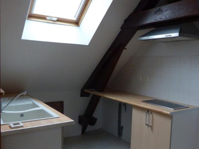 Appartement location à Épernay, Neuvy