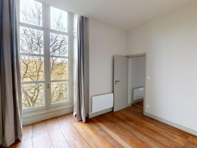 Appartement location à Poitiers, Ligugé