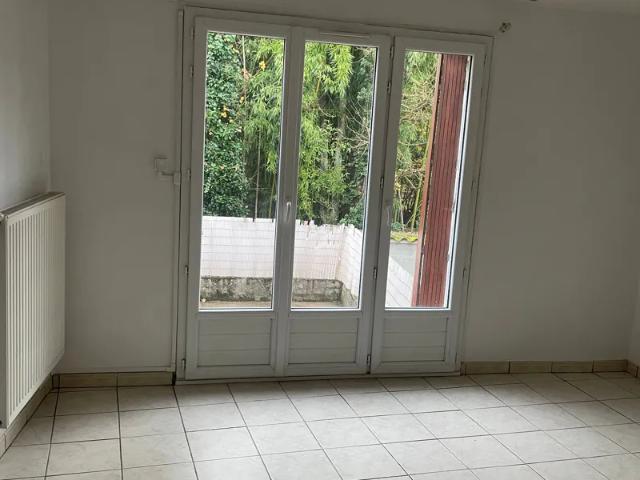 Appartement location à Cosne-Cours-sur-Loire, Myennes
