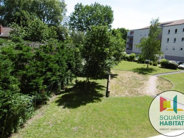 Appartement location à Issoire