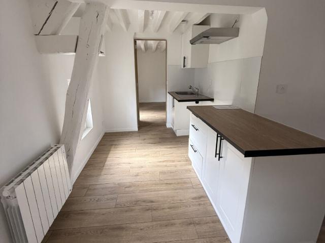 Appartement location à Chars, Val-d'Oise