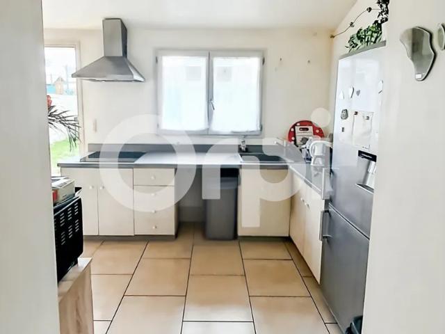 Appartement location à Senlis, Boissy-fresnoy