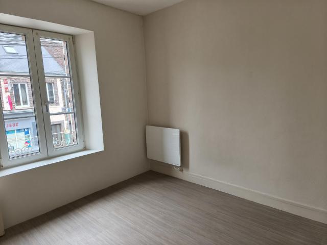 Appartement location à Nogent-le-Rotrou, Champrond-en-gâtine