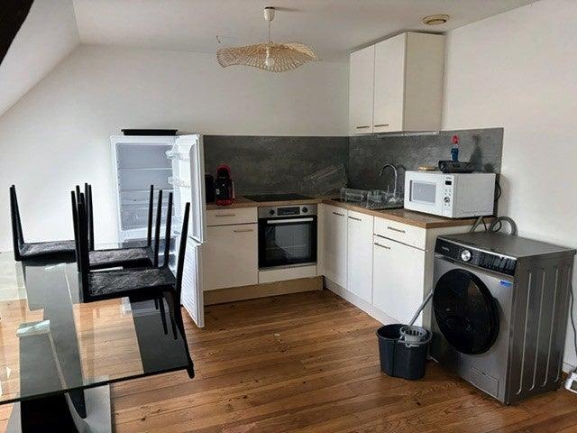 Appartement location à Chartres, Courville-sur-eure