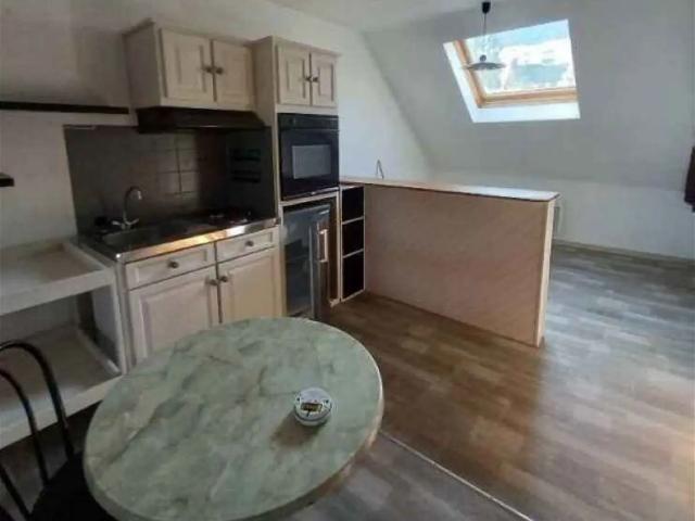Appartement location à Segré