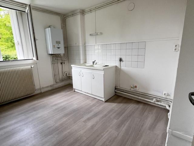 Appartement location à Vierzon, Aubigny-sur-nère