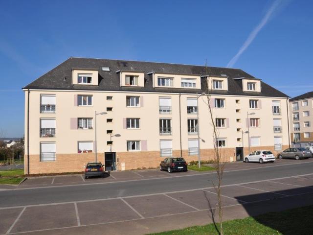 Appartement location à Argentan, Saint-georges-des-groseillers