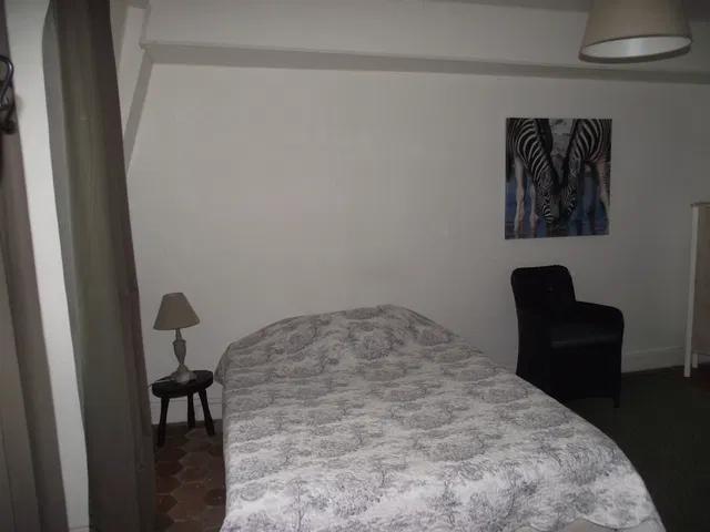Appartement location à Fresnoy-en-Thelle, Oise