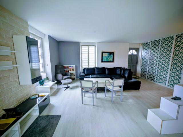 Appartement location à Senlis, Précy-sur-oise