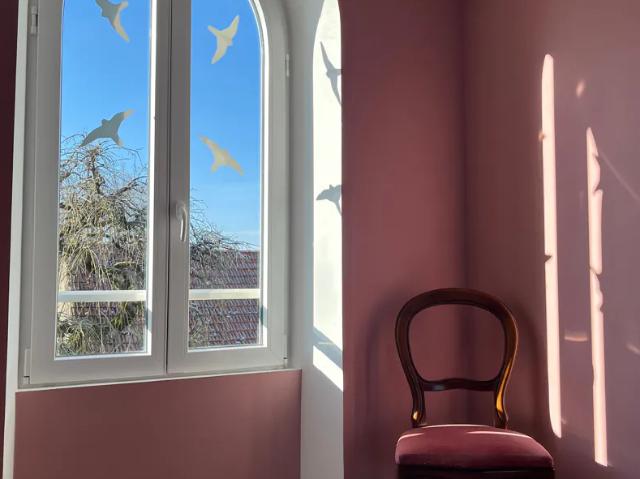 Appartement location à Saverne, Keskastel